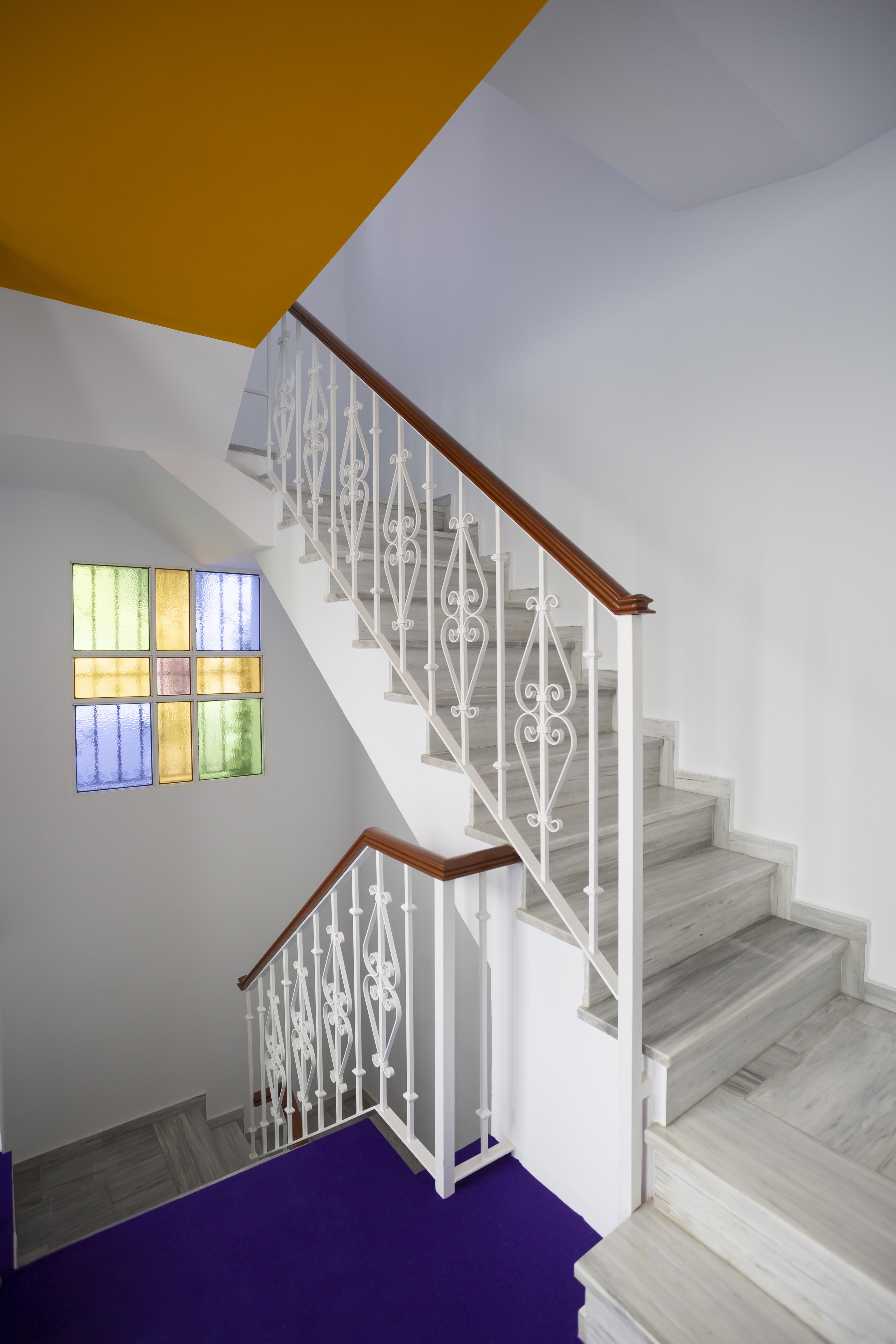 Basic Hotel Sevilla Catedral Luaran gambar
